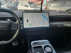 Jetour Dasheng i-DM 1.5T 80km Lightning - фото 17