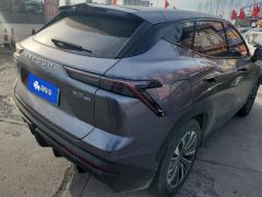 Jetour Dasheng i-DM 1.5T 80km Lightning - фото 2