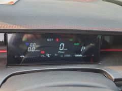 Jetour Dasheng i-DM 1.5T 80km Lightning - фото 20