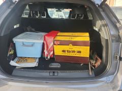 Jetour Dasheng i-DM 1.5T 80km Lightning - фото 7