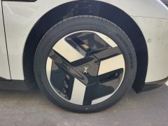 XPeng MONA M03 540 Long Range Plus Version - фото 6