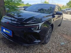 Roewe Feifan ER6 Edition 620km Smart Edition - ფოტო 1