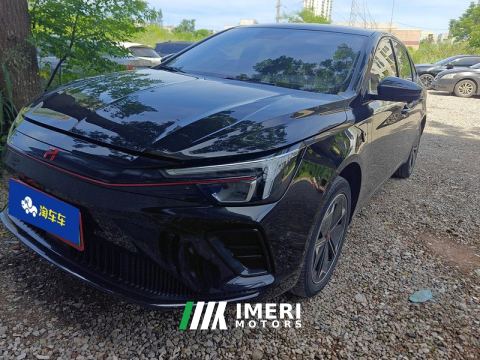 2021 Rising ER6 Favan ER6 New Dynamic Edition 620km Smart Edition