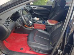 Roewe Feifan ER6 Edition 620km Smart Edition - ფოტო 14