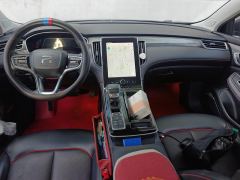 Roewe Feifan ER6 Edition 620km Smart Edition - ფოტო 16