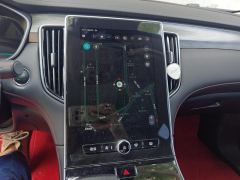 Roewe Feifan ER6 Edition 620km Smart Edition - ფოტო 17