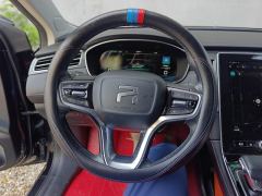 Roewe Feifan ER6 Edition 620km Smart Edition - ფოტო 18
