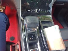 Roewe Feifan ER6 Edition 620km Smart Edition - ფოტო 19