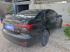 Roewe Feifan ER6 Edition 620km Smart Edition - ფოტო 2