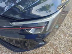 Roewe Feifan ER6 Edition 620km Smart Edition - ფოტო 4