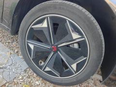 Roewe Feifan ER6 Edition 620km Smart Edition - ფოტო 6