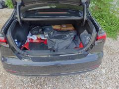 Roewe Feifan ER6 Edition 620km Smart Edition - ფოტო 7