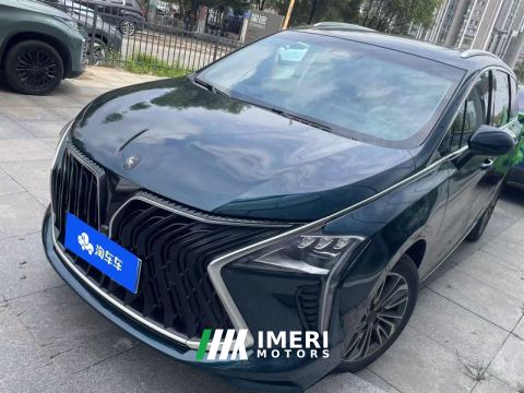 2022 Dongfeng Forthing Yacht 1.5T Edition - car from China
