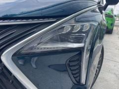 Forthing Yacht Fengxing Yacht 1.5T Chasing the Wind Edition - photo 4