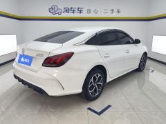 MG5 180DVVT Manual Elegance Edition - ფოტო 2