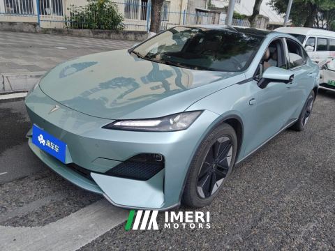 2022 Deepal Deep Blue SL03 1.5L 1200 Extended Range Version - ავტომობილი ჩინეთიდან