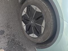 Deepal Deep Blue SL03 1.5L 1200 Extended Range Version - photo 6