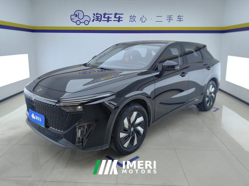 Chégan Venucia V DD-i 1.5T 60km iD Version