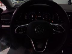 Volkswagen Passat Facelift 330TSI Luxury Edition - фото 18