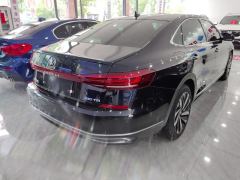 Volkswagen Passat Facelift 330TSI Luxury Edition - фото 2