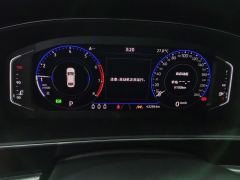 Volkswagen Passat Facelift 330TSI Luxury Edition - фото 20