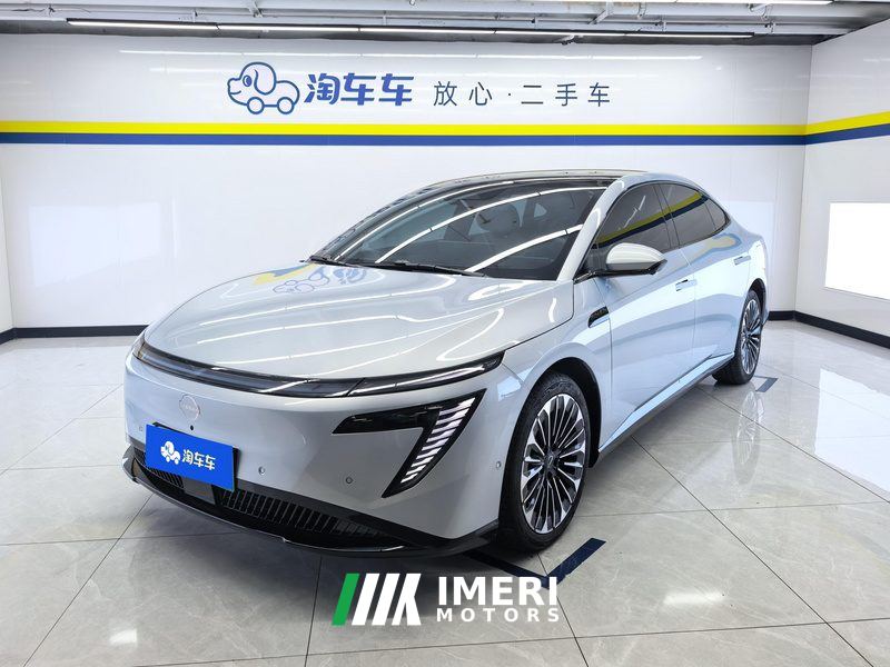 Nissan N7 510km 510 Max