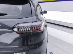 Chery Tiggo 8 Elite Edition 230TCI Double Clutch Deluxe Edition - фото 5