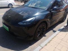 Tesla Model Y 545km Rear-Wheel Drive Edition - photo 1