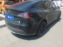 Tesla Model Y 545km Rear-Wheel Drive Edition - photo 2
