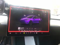 Tesla Model Y 545km Rear-Wheel Drive Edition - photo 20