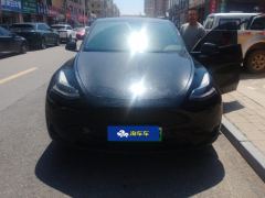 Tesla Model Y 545km Rear-Wheel Drive Edition - photo 3