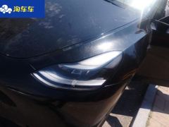 Tesla Model Y 545km Rear-Wheel Drive Edition - photo 4