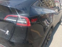 Tesla Model Y 545km Rear-Wheel Drive Edition - photo 5