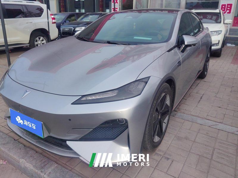 Deepal SL03 EREV 200km Max - ავტომობილი ჩინეთიდან