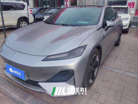2023 Deepal SL03 EREV 200km Max - ავტომობილი ჩინეთიდან