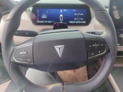 Deepal SL03 EREV 200km Max - ფოტო 18