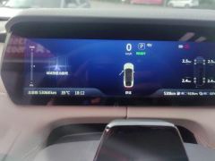 Deepal SL03 EREV 200km Max - ფოტო 20