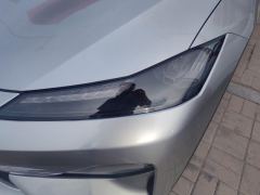 Deepal SL03 EREV 200km Max - ფოტო 4