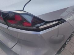 Deepal SL03 EREV 200km Max - ფოტო 5