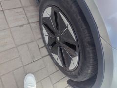 Deepal SL03 EREV 200km Max - ფოტო 6