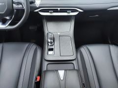 Venucia V 260T DCT Idol Edition - ფოტო 19