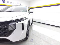 Venucia V 260T DCT Idol Edition - ფოტო 4