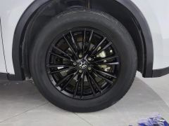 Venucia V 260T DCT Idol Edition - ფოტო 6
