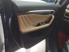 Geely Haoyue L 2.0T Flagship Edition - ფოტო 12