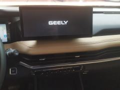 Geely Haoyue L 2.0T Flagship Edition - ფოტო 17