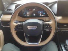 Geely Haoyue L 2.0T Flagship Edition - ფოტო 18