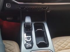 Geely Haoyue L 2.0T Flagship Edition - ფოტო 19