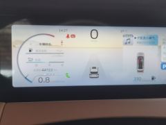Geely Haoyue L 2.0T Flagship Edition - ფოტო 20