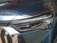 Geely Haoyue L 2.0T Flagship Edition - ფოტო 4