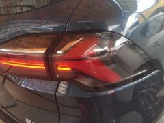Geely Haoyue L 2.0T Flagship Edition - ფოტო 5